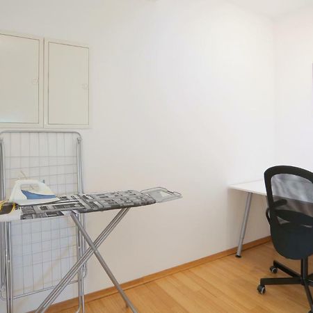 The Loft Apartment ลูบลิยานา ภายนอก รูปภาพ